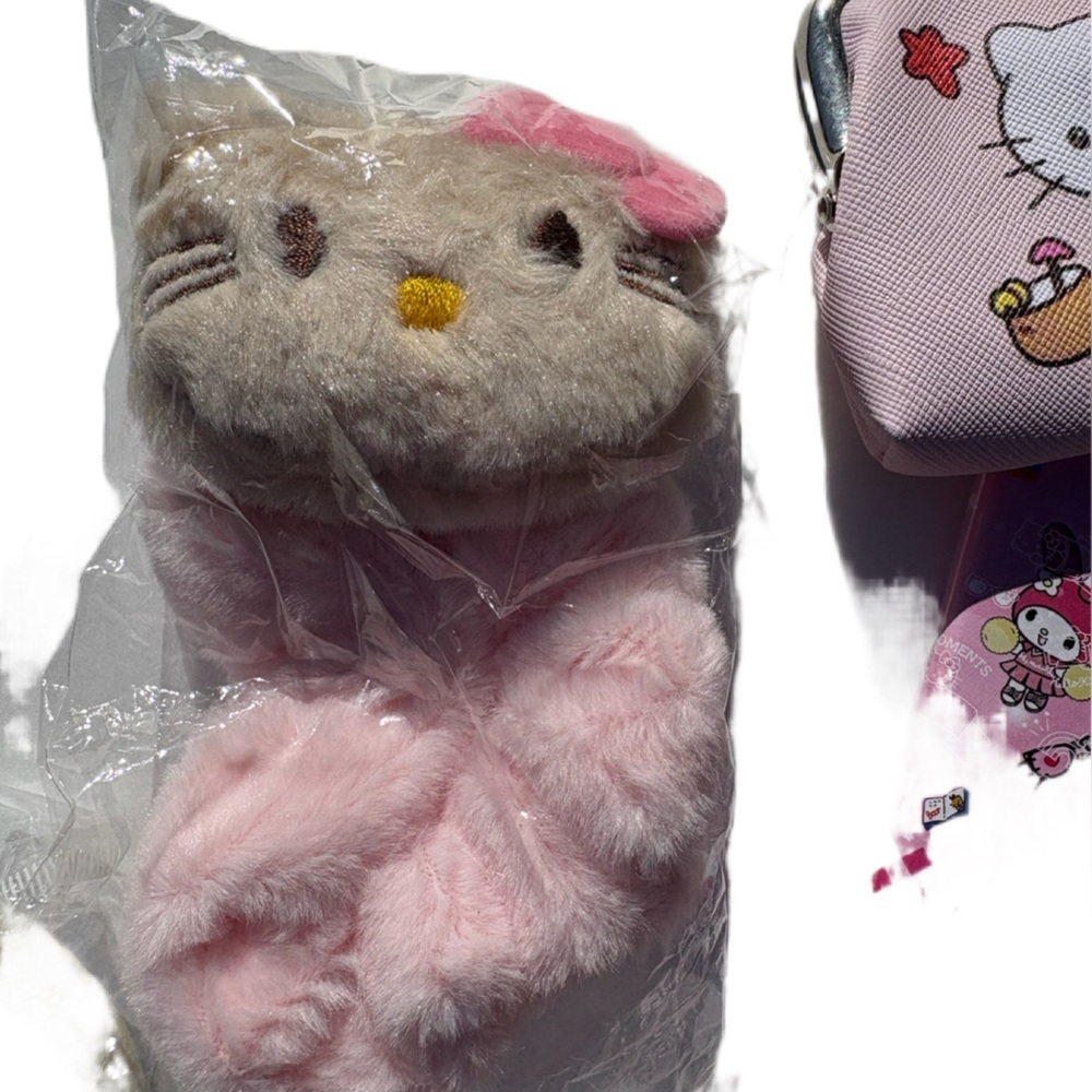 Hello Kitty Bundle Sanrio - Picture 4 of 13